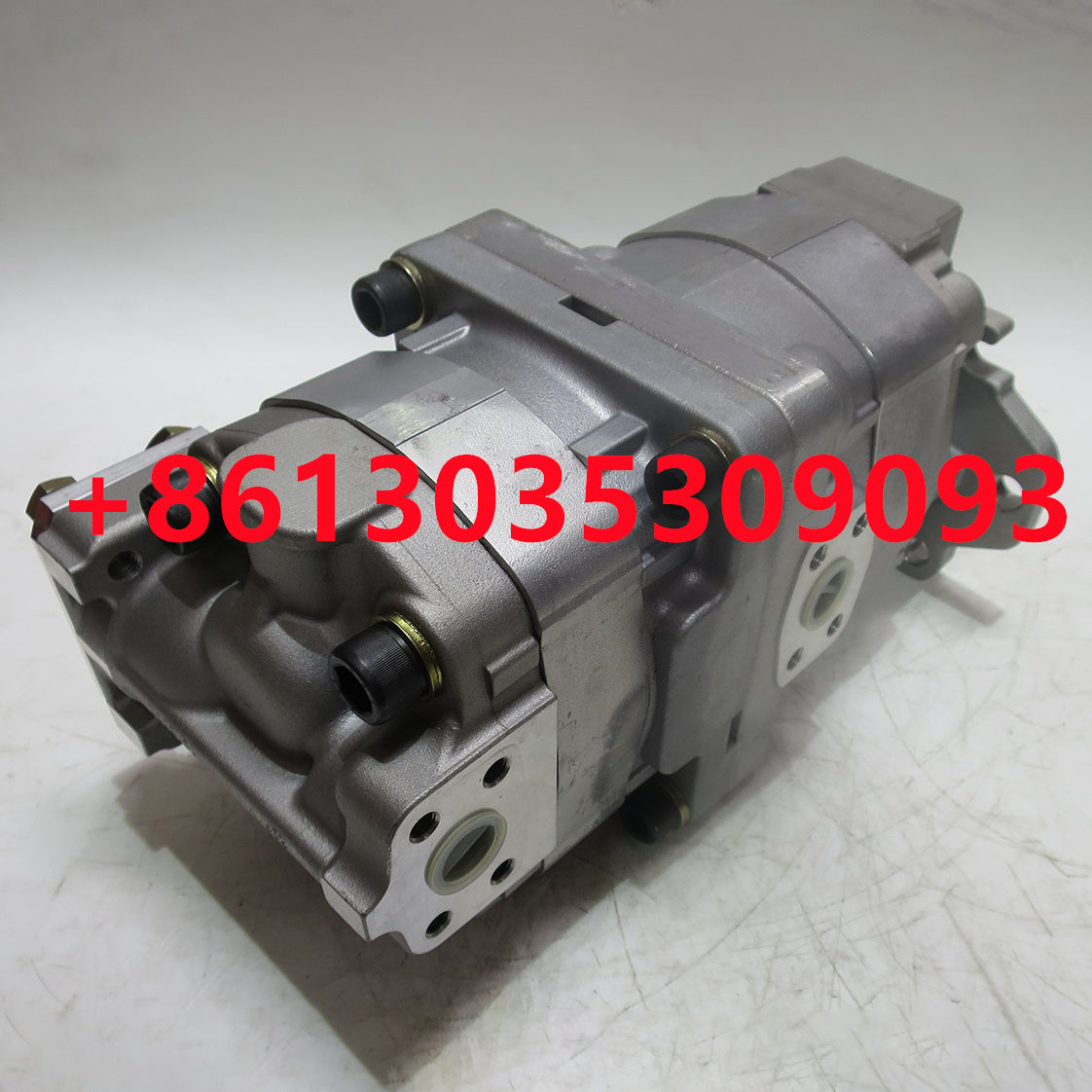 WA450 WA470 WF450 705-52-30280 gear pump