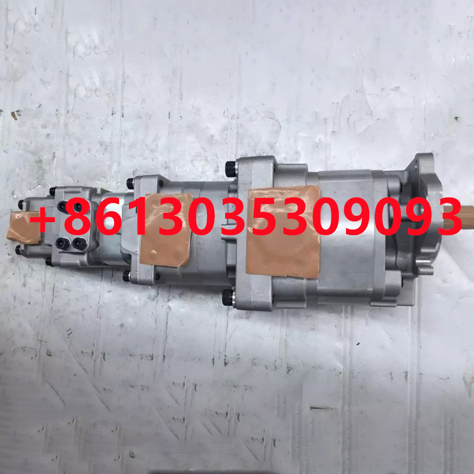 WA200 705-56-36090 gear pump