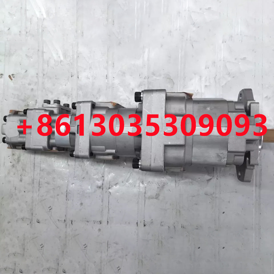 WA200 705-56-36090 gear pump