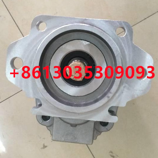 WA400 WA420 WA450 WA470 WF450 WF450T 705-22-40070  gear pump