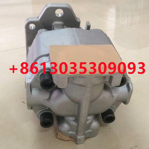 WA400 WA420 WA450 WA470 WF450 WF450T 705-22-40070  gear pump