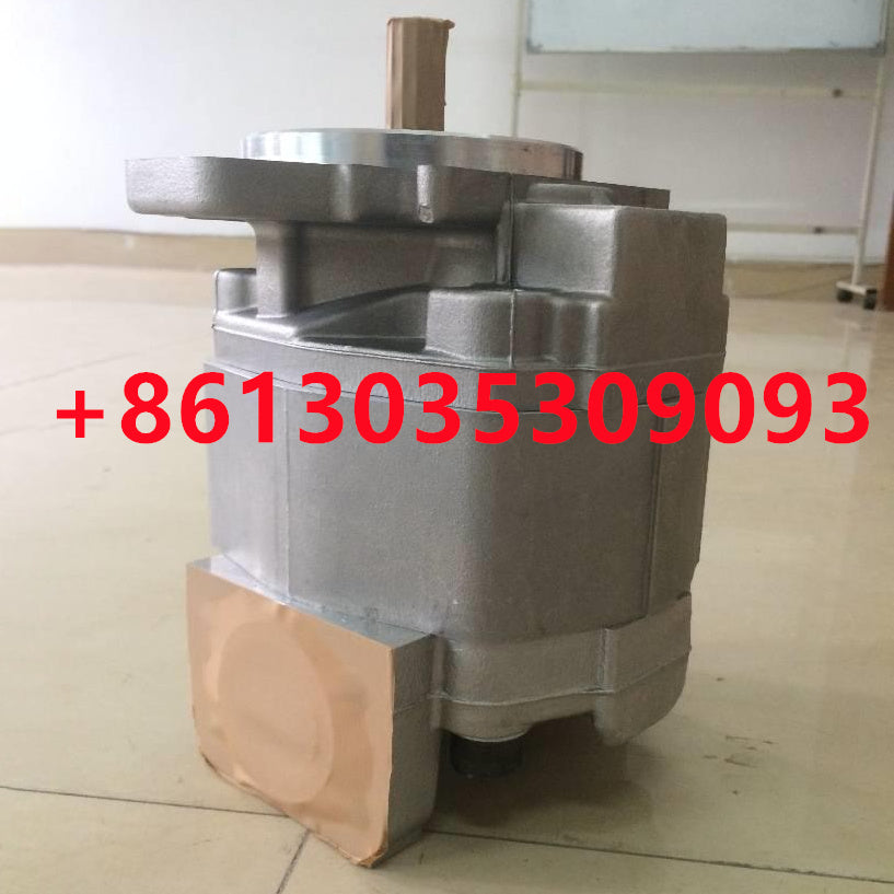 WA400 WA420 WA450 WA470 WF450 WF450T 705-22-40070  gear pump