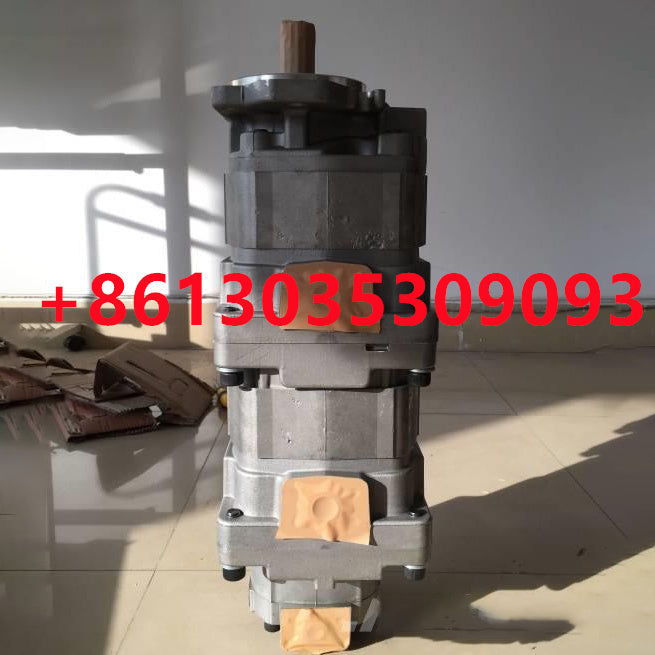 WA430 705-55-33100  gear pump