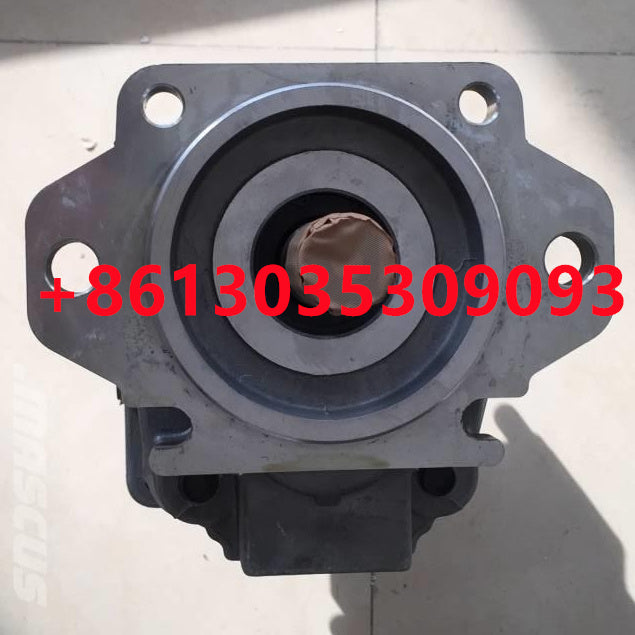 WA430 705-55-33100  gear pump