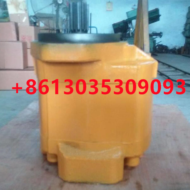 WA320 WA350 WA380 WA400 WA420 532 538 704-30-32110 gear pump
