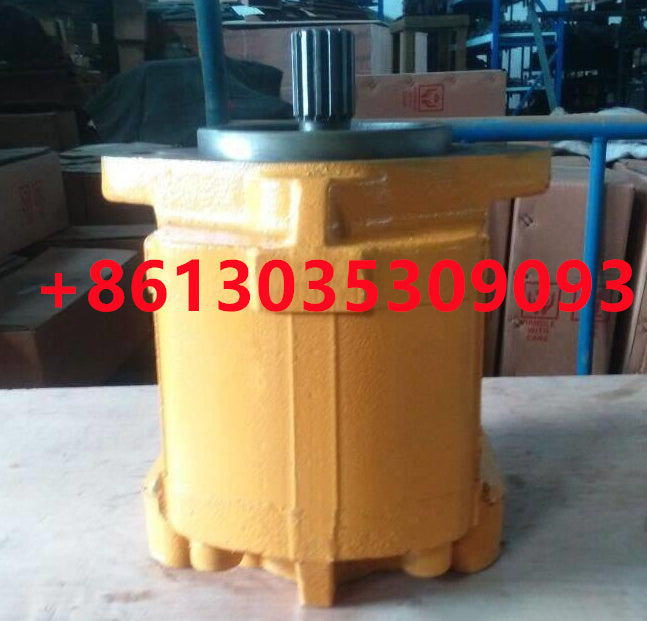 WA320 WA350 WA380 WA400 WA420 532 538 704-30-32110 gear pump