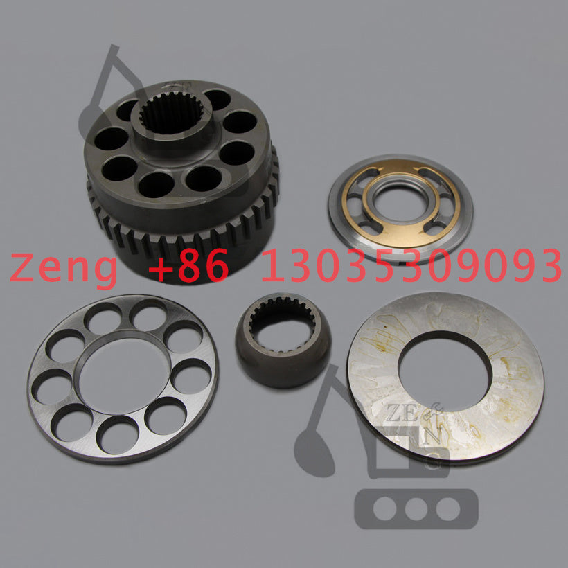 KAYABA MSF18 MSF23 MSF27 MSF37 MSF40 MSF46 MSF52 MSF53 MSF56 MSF65 MSF85 MSF89 MSF170 MSF200 MSF230 MSF550 HYDRAULIC PARTS