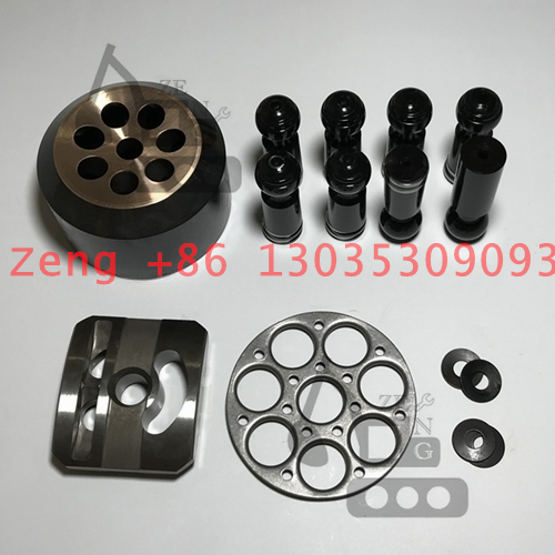 A7VO28 A7VO55 A7VO80 A7VO107 A7VO160 A7VO200 A7VO250 A7VO355 A7VO500 HYDRAULIC PUMP PARTS