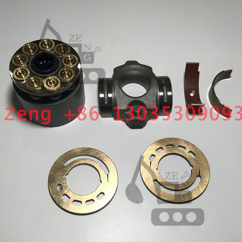 A10VNO41 A10VNO45 A10VNO85 HYDRAULIC PARTS