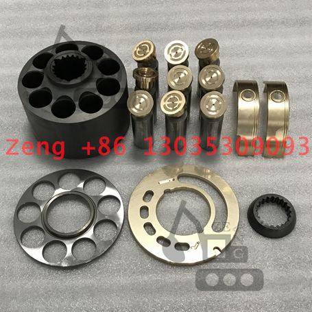 A10VNO41 A10VNO45 A10VNO85 HYDRAULIC PARTS