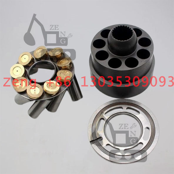 SPV14 SPV15 SPV18 HYDRAULIC PARTS