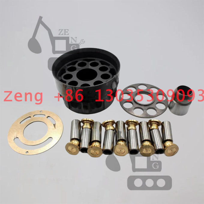 PAVC33 PAVC38 PAVC65 PAVC100 HYDRAULIC PARTS