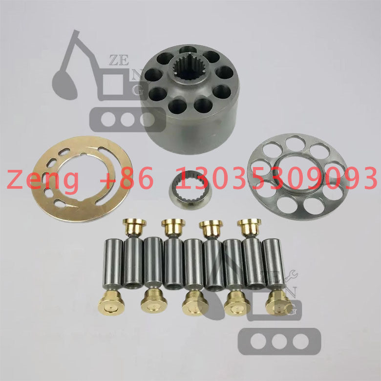 REXROTH A10VSO10 A10VSO18 A10VSO28 A10VSO31 A10VSO45 A10VSO53 A10VSO60 A10VSO63 A10VSO71 A10VSO72 A10VSO85 A10VSO100 A10VSO140 HYDRAULIC PISTON PUMP PARTS