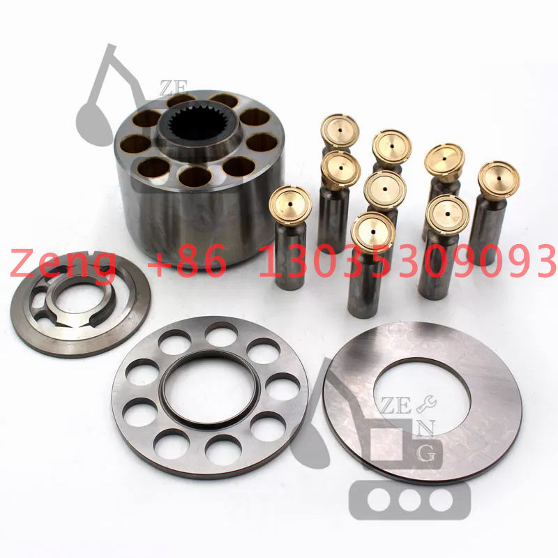 LPVD35 LPVD45 LPVD64 LPVD75 LPVD90 LPVD100 LPVD100(914) LPVD125 LPVD125 NEW LPVD140 LPVD165 LPVD225 LPVD250 LPVD260 hydraulic parts
