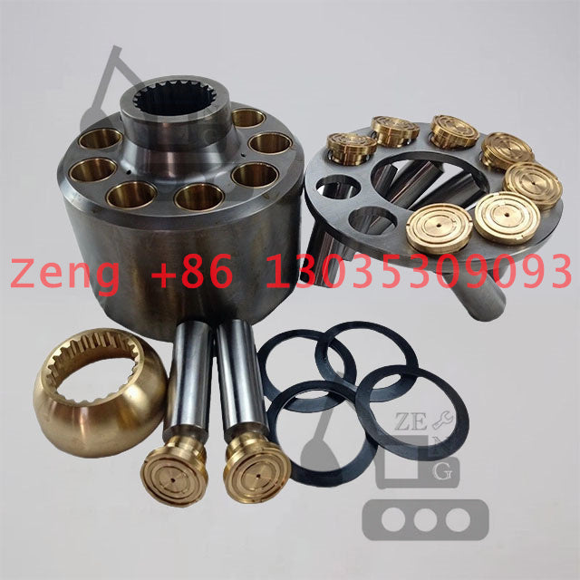 HMF63-01 hydraulic parts