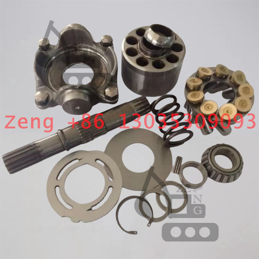 MPV45-01 MPV63-01 hydraulic parts