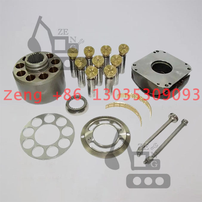 HPR55 HPR75 HPR100 HPR105 HPR130 HPR135 HPR155 HPR160 HPR165 HPR210 hydraulic parts
