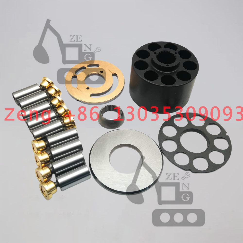 Yuken A10 A16 A22 A37 A45 A56 A70 A90 A100 A125 A145 A220 hydraulic parts