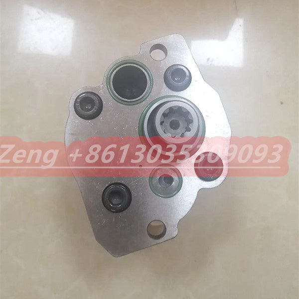 ap2d12 hydraulic pump pilot pump