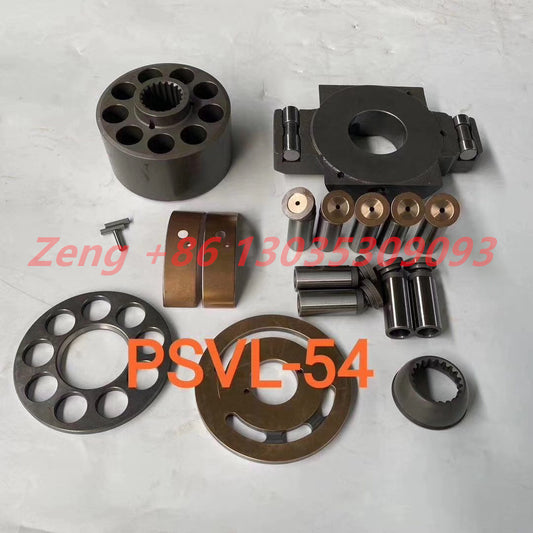 PSVL-54CG hydraulic pump parts