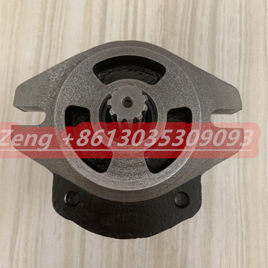 CLG225 engine gear pump