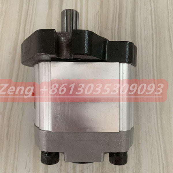 CLG225 engine gear pump