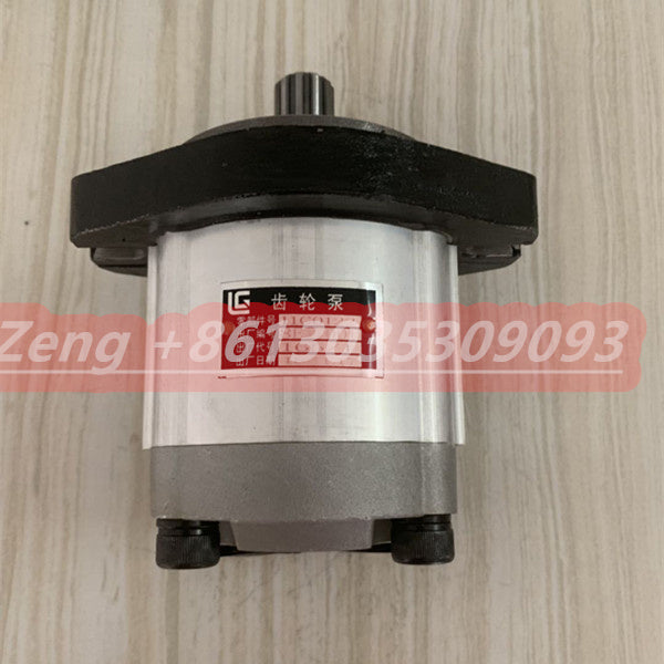 CLG225 engine gear pump