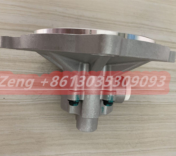 CAT345D CAT349D hydraulic pump gear pump pilot pump