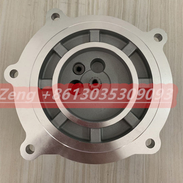 CAT345D CAT349D hydraulic pump gear pump pilot pump
