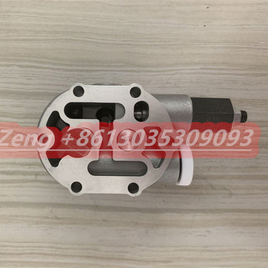 PV23 hydraulic pump gear pump