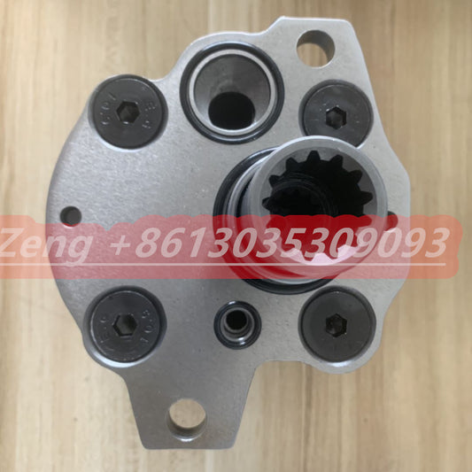 DH80 hydraulic pump pilot pump