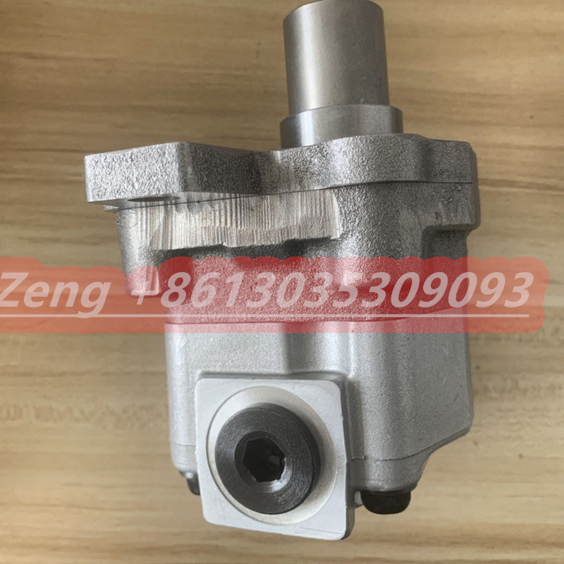 DH80 hydraulic pump pilot pump