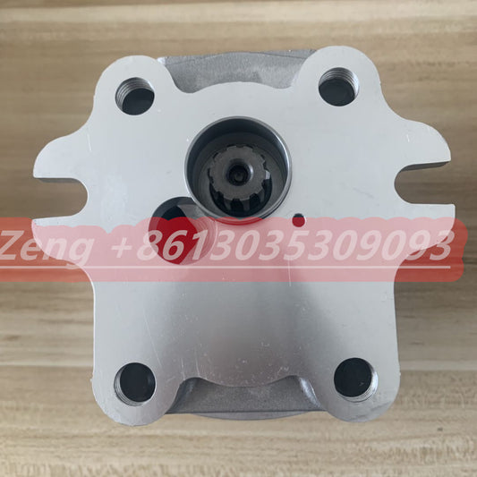 PC35-8 hydraulic pump pilot pump