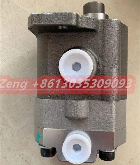 ap2d25 hydraulic pump pilot pump