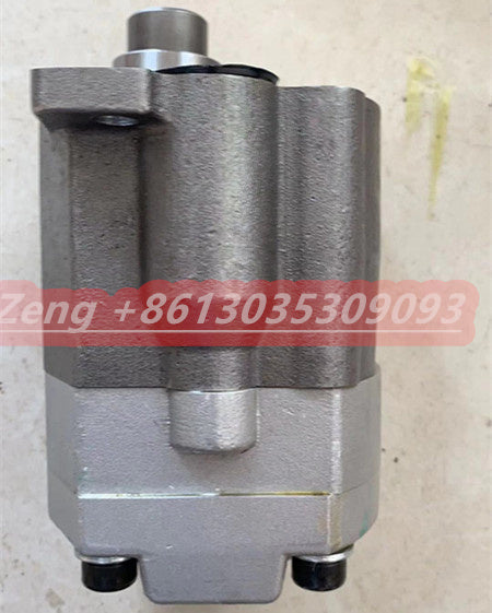 ap2d25 hydraulic pump pilot pump