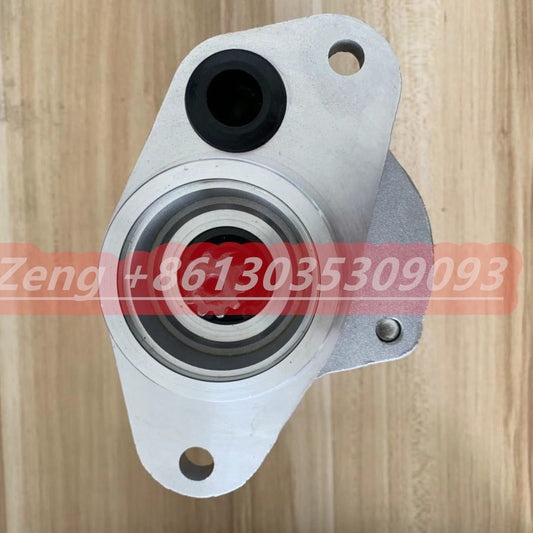 HPV091 gear pump pilot pump