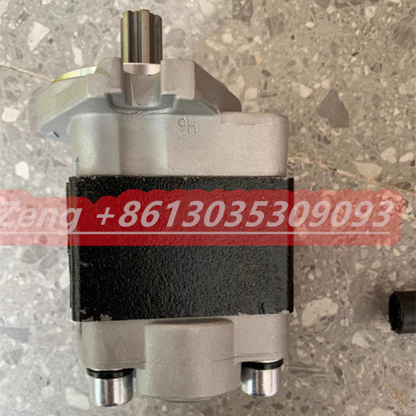 SGP1 19CC-40CC hydraulic pump gear pump