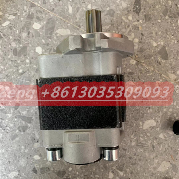 SGP1 19CC-40CC hydraulic pump gear pump