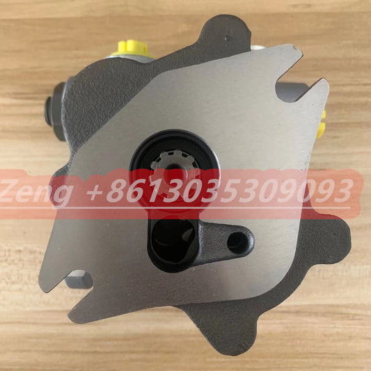 pvc90 hydraulic pump pilot pump