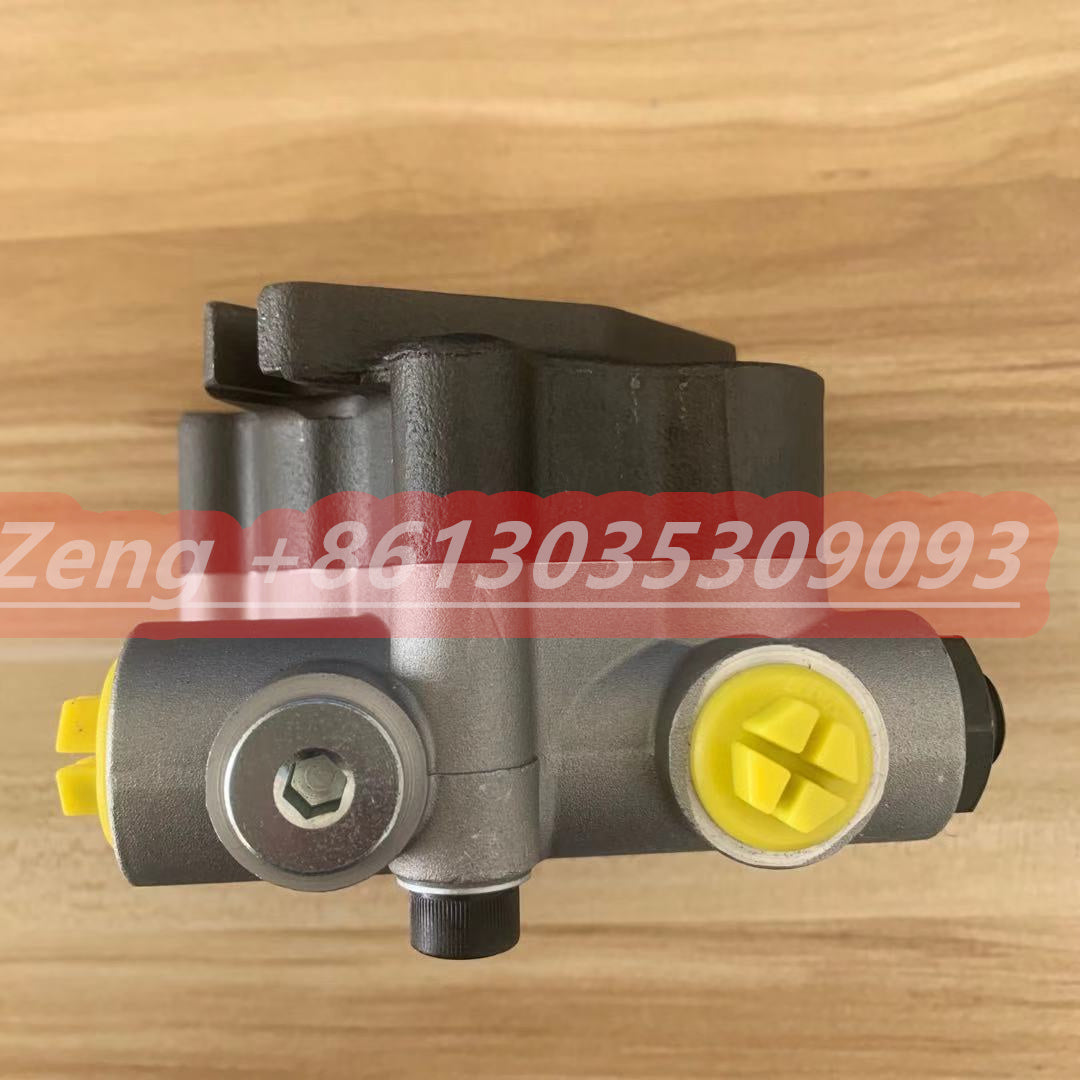 pvc90 hydraulic pump pilot pump