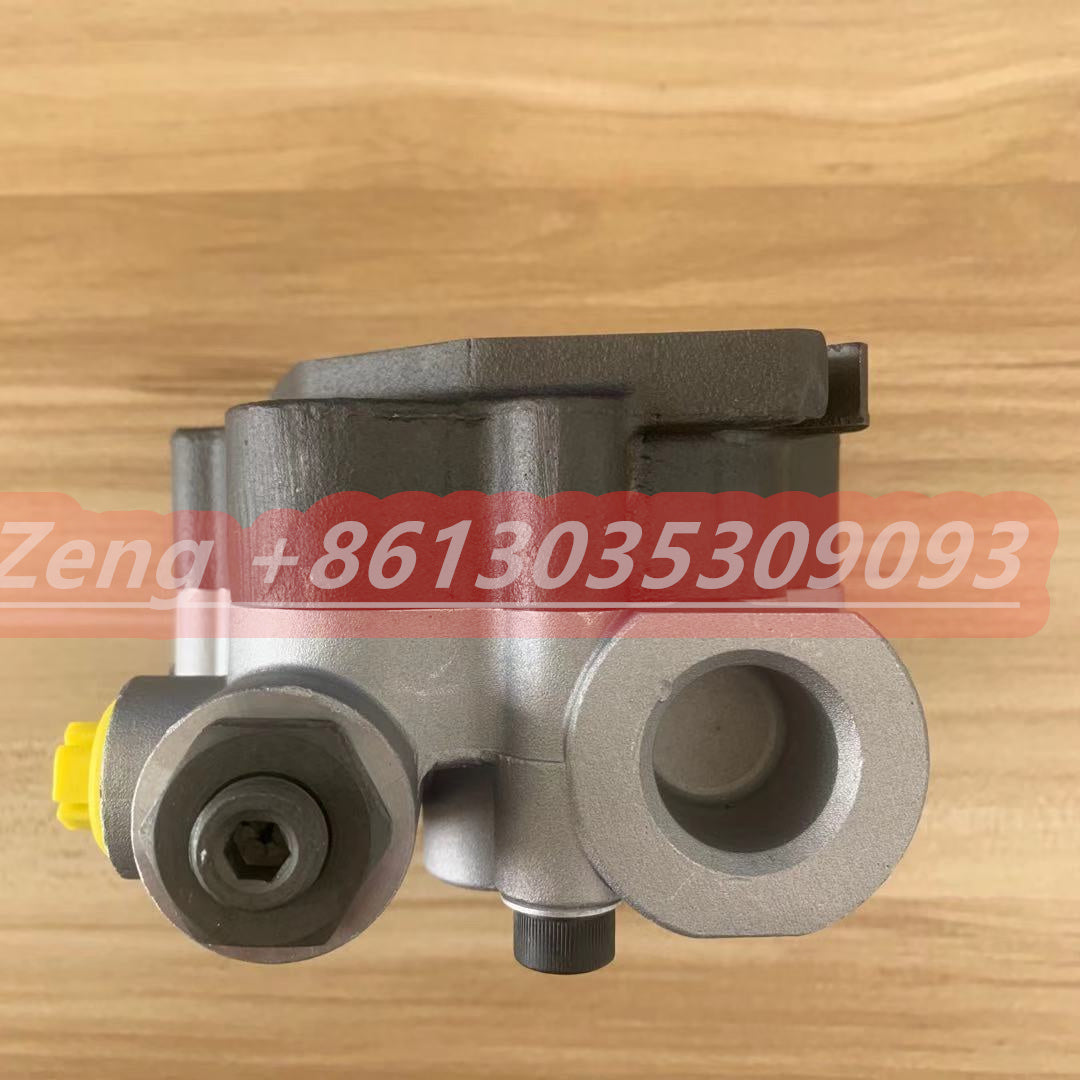 pvc90 hydraulic pump pilot pump