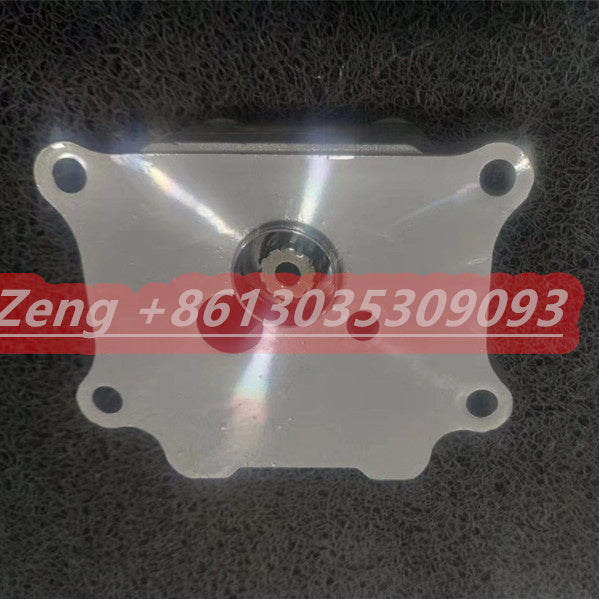 PC20MR pc35uu PC35MR pilot pump