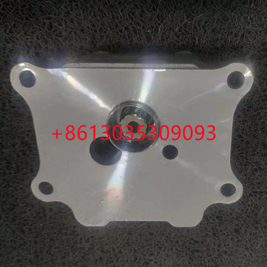 PC27MR PC27MRX PC28UU 705-41-02470 gear pump