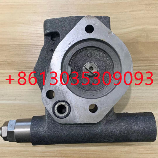 PC120-5 HPV55 PC100 PC120 PC130 PC150 PF3 PW100 PW150 704-24-26401 gear pump