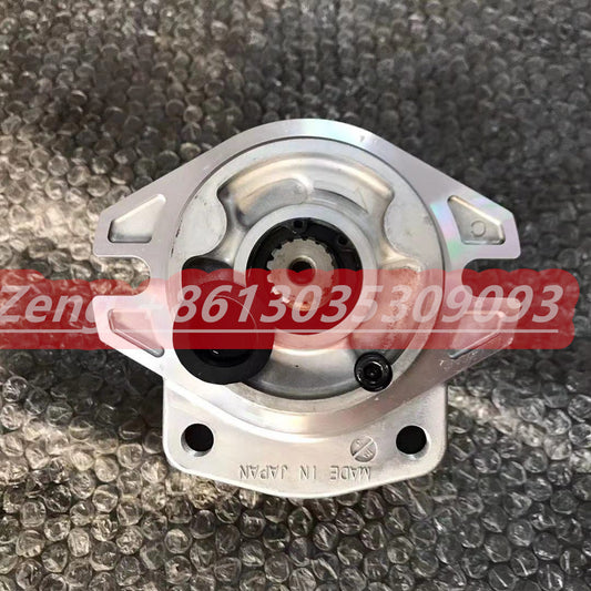 psvd2-19e zax55 pilot pump