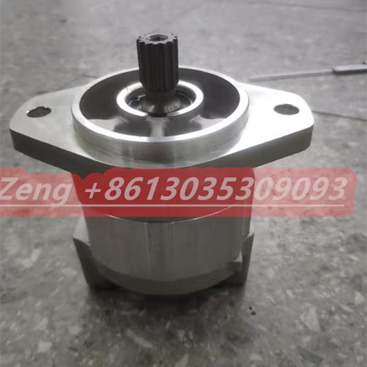 D85A-21 705-21-32051 gear pump