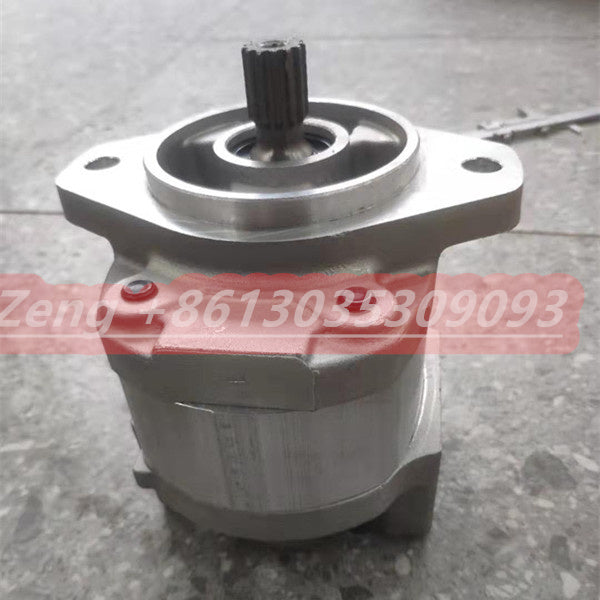 D85A-21 705-21-32051 gear pump
