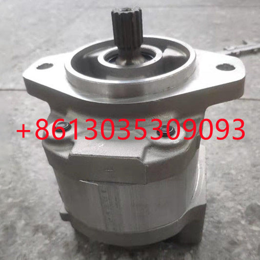 D85 705-21-32051 gear pump