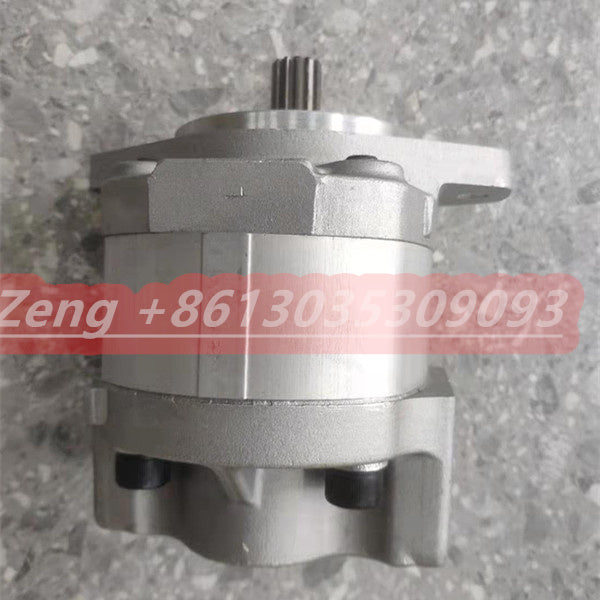 D85A-21 705-21-32051 gear pump