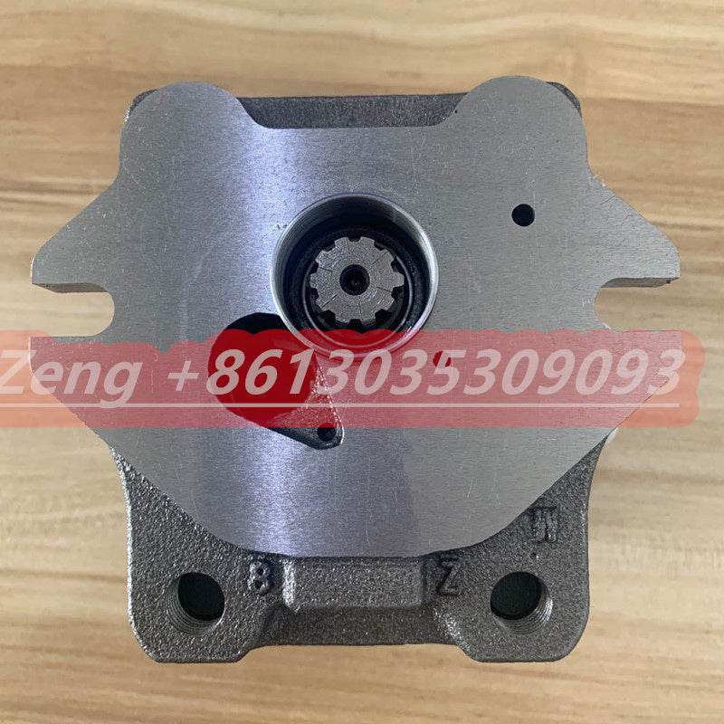 PVD-0B hydraulic pump pilot pump